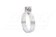 COLLIER P. TUYAU DINEX INOX A113X30X94-13-X5CRNI18